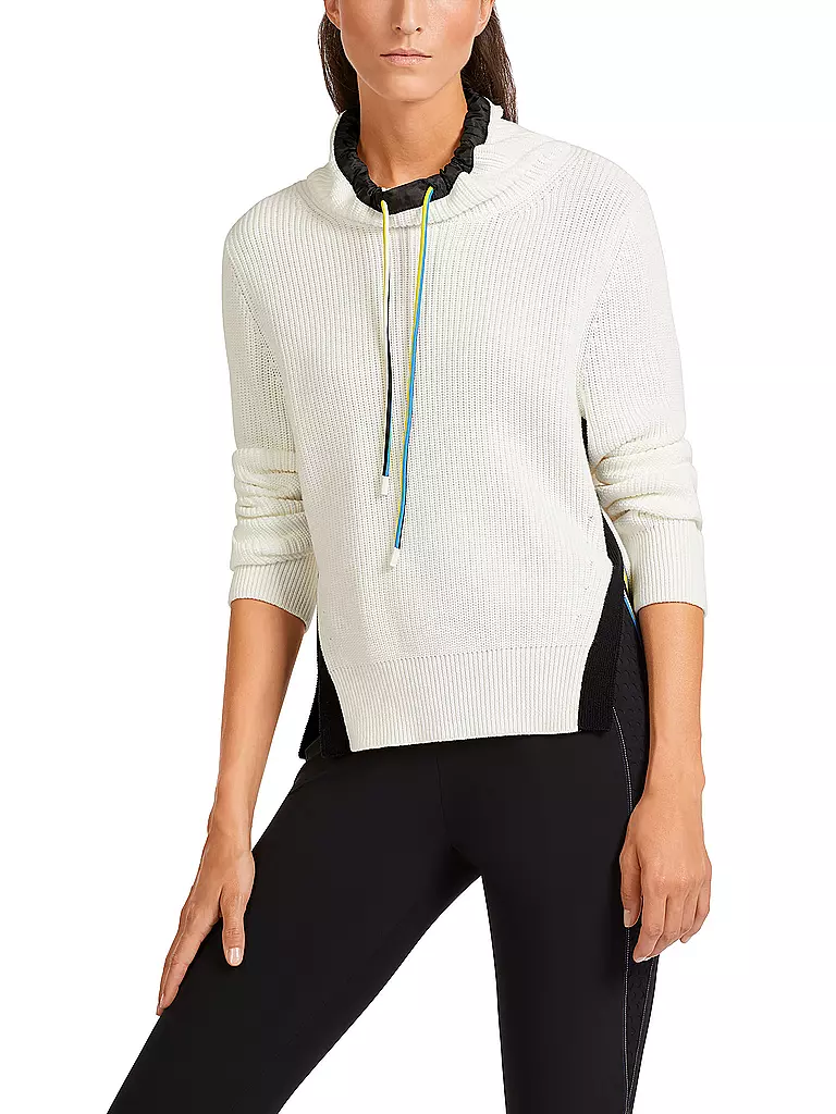 MARC CAIN | Pullover | creme