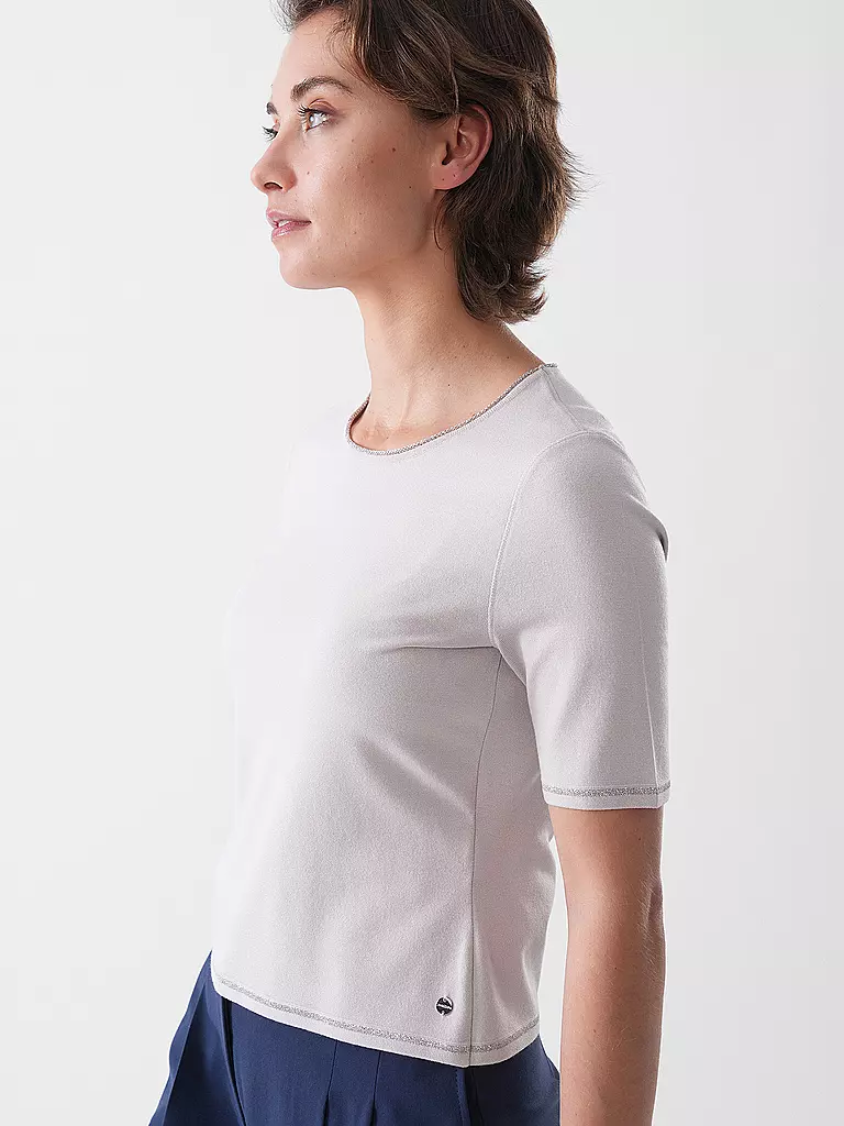 MARC CAIN | Pullover | grün