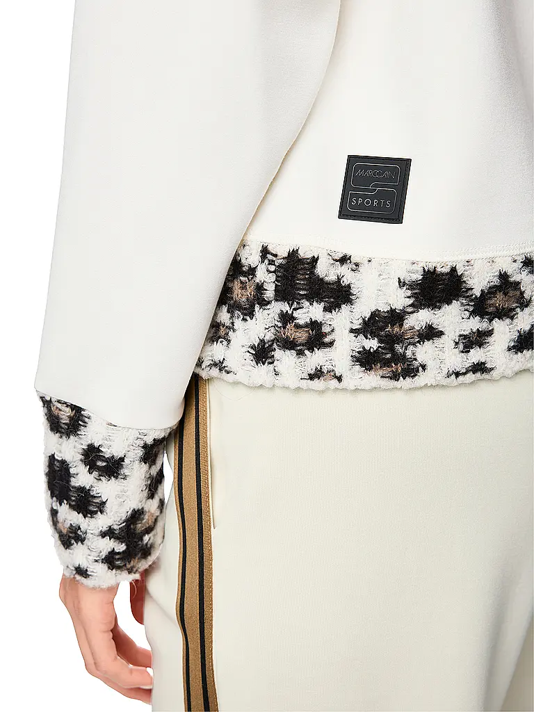 MARC CAIN | Pullover | 