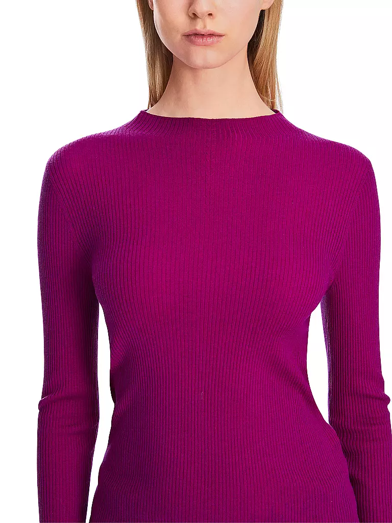 MARC CAIN | Pullover | hellgrün