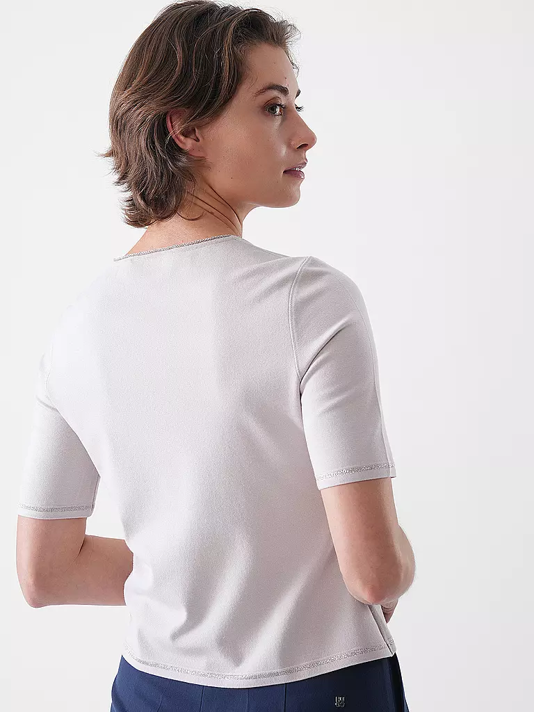 MARC CAIN | Pullover | grün
