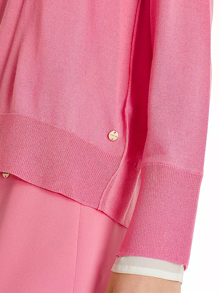 MARC CAIN | Pullover | pink