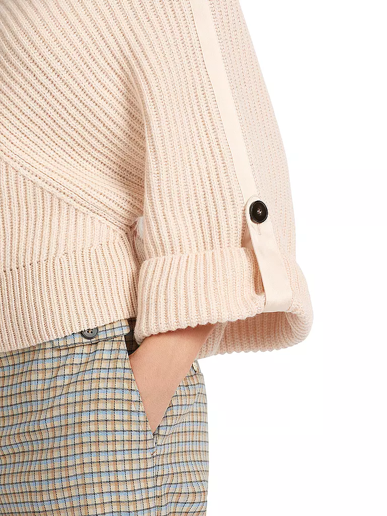 MARC CAIN | Pullover | beige