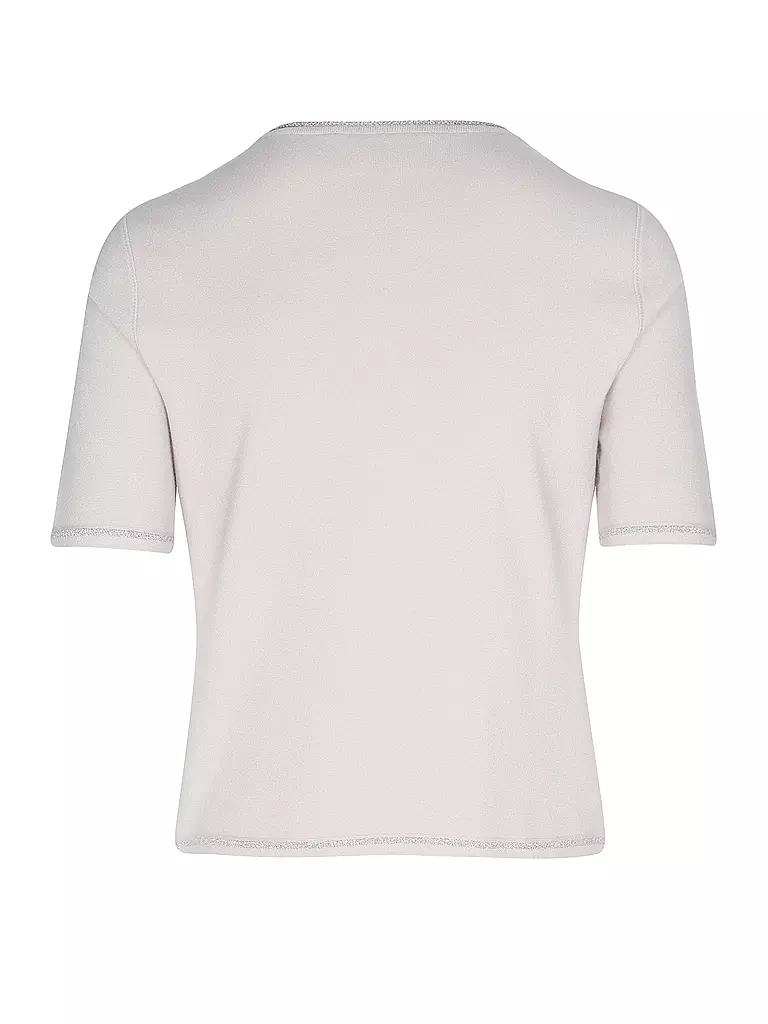 MARC CAIN | Pullover | grün
