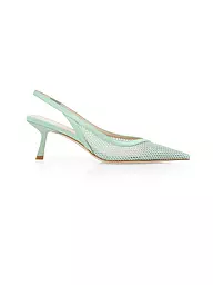MARC CAIN | Pumps  | hellgrün