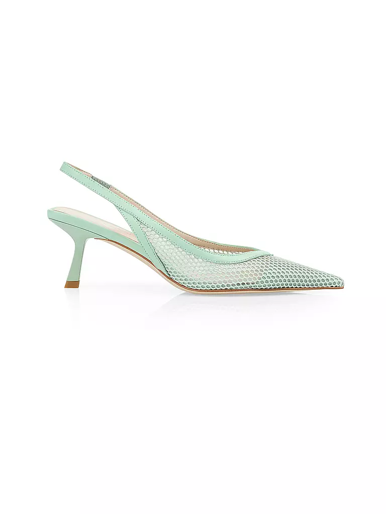 MARC CAIN | Pumps  | hellgrün