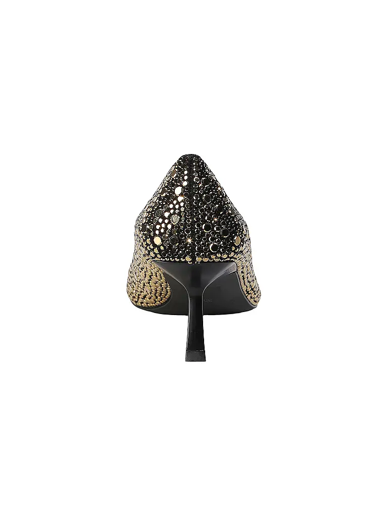 MARC CAIN | Pumps  | Gold