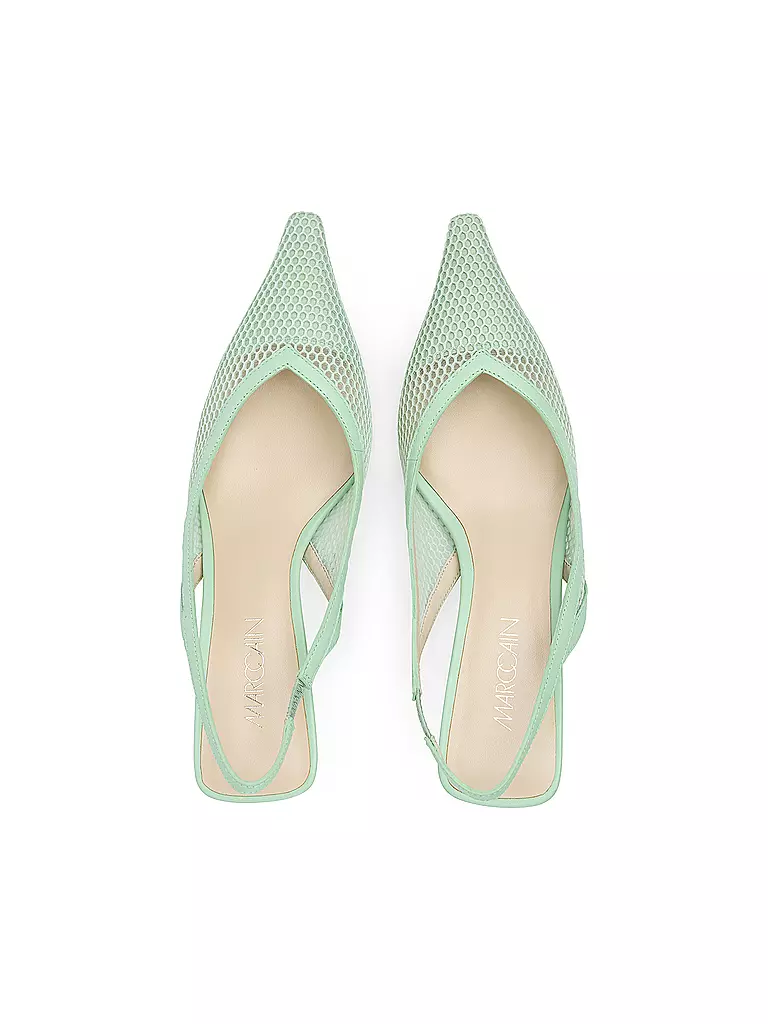 MARC CAIN | Pumps | schwarz