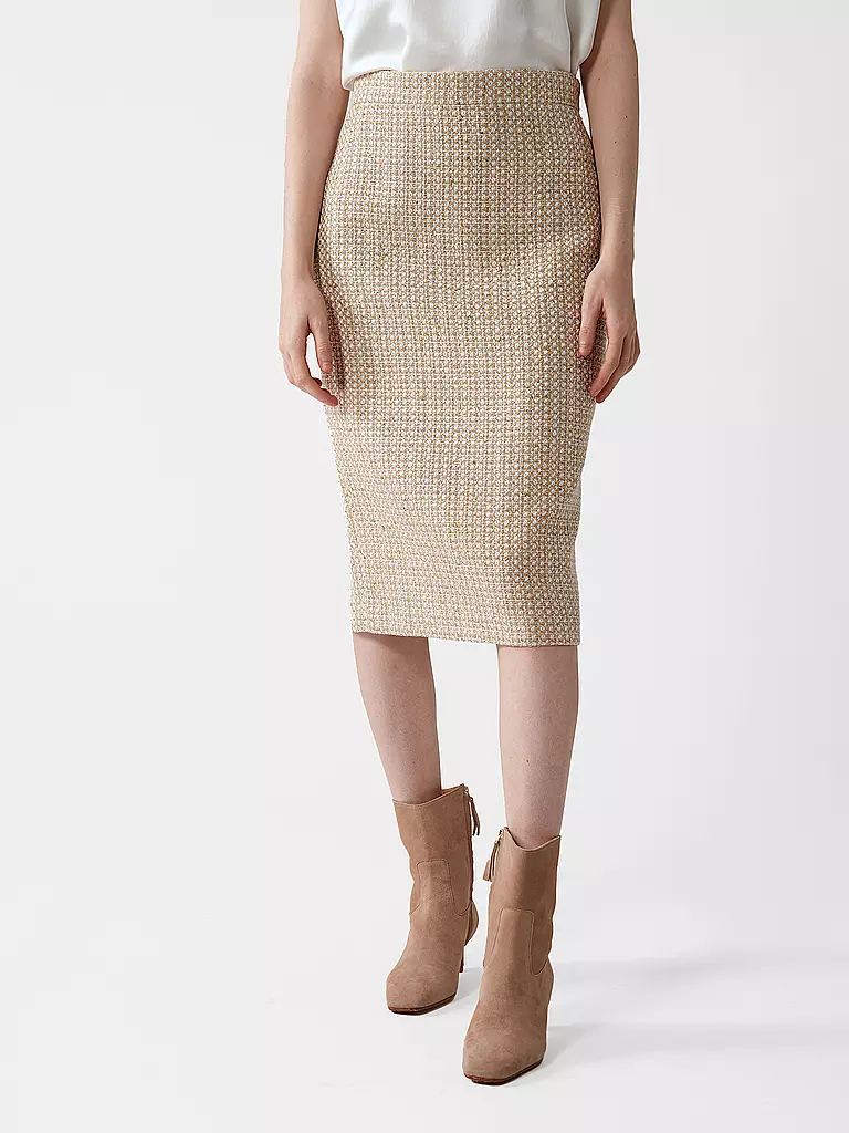 MARC CAIN | Rock  | beige