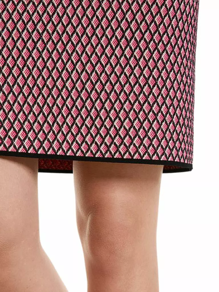 MARC CAIN | Rock  | pink