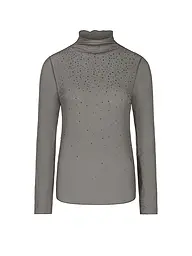 MARC CAIN | Rollkragenpullover  | grau