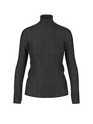 MARC CAIN | Rollkragenpullover  | Grau