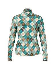 MARC CAIN | Rollkragenpullover  | mint