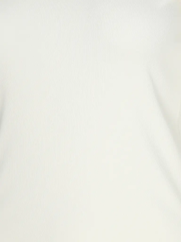 MARC CAIN | Rollkragenpullover  | creme