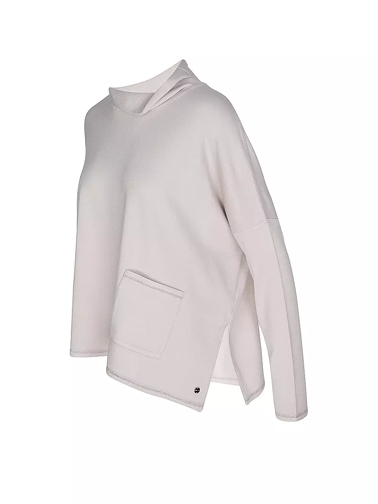 MARC CAIN | Rollkragenpullover | schwarz