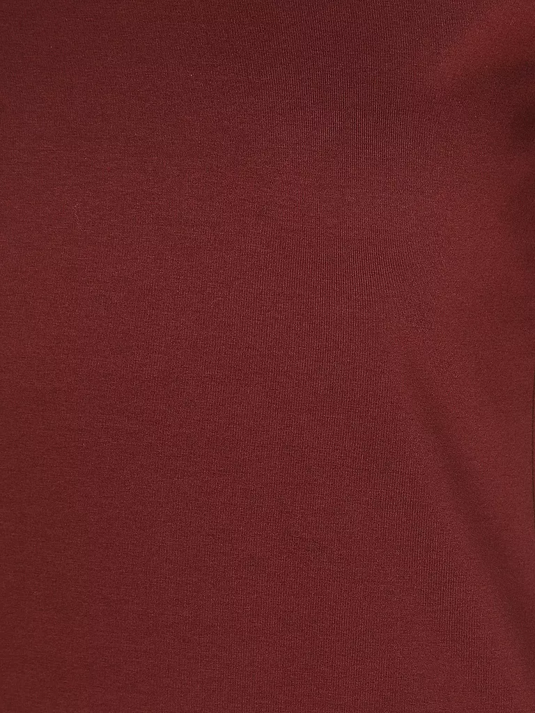 MARC CAIN | Rollkragenpullover | braun