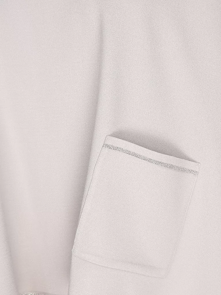 MARC CAIN | Rollkragenpullover | schwarz