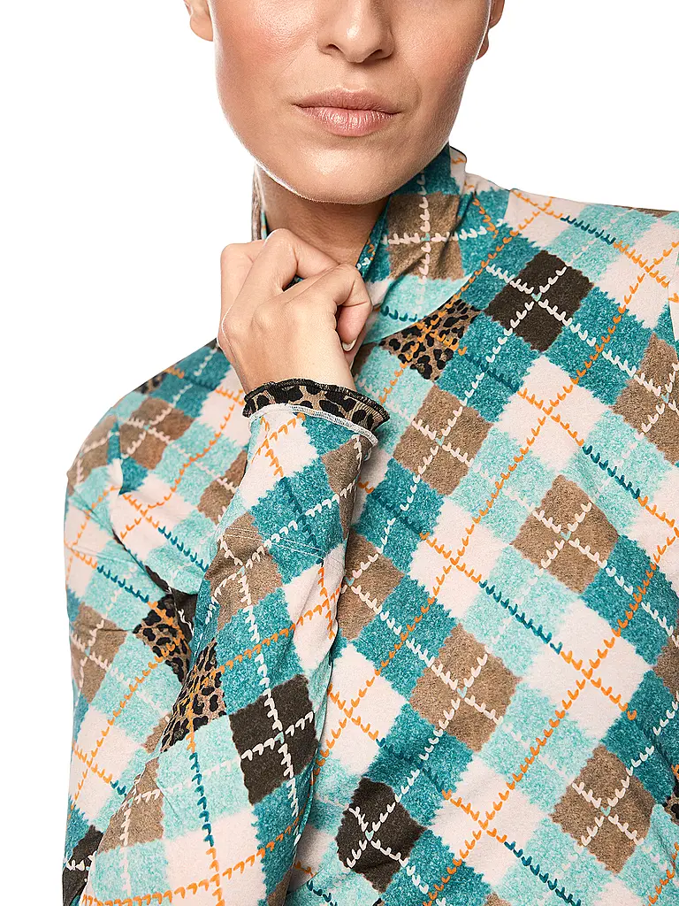 MARC CAIN | Rollkragenpullover | 