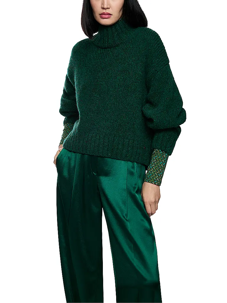MARC CAIN | Rollkragenpullover | 