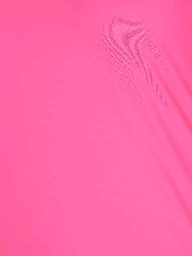 MARC CAIN | Rollkragenpullover | pink