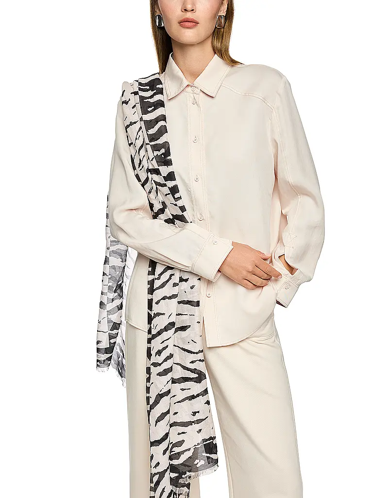 MARC CAIN | Schal  | Beige