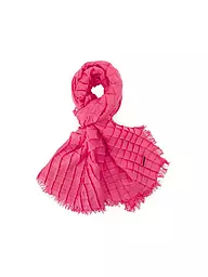 MARC CAIN | Schal | pink