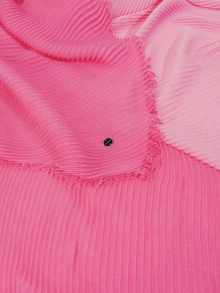 MARC CAIN | Schal | rosa