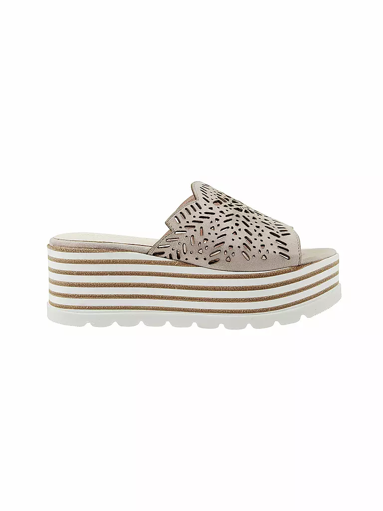 MARC CAIN | Schuhe - Sandale  | 