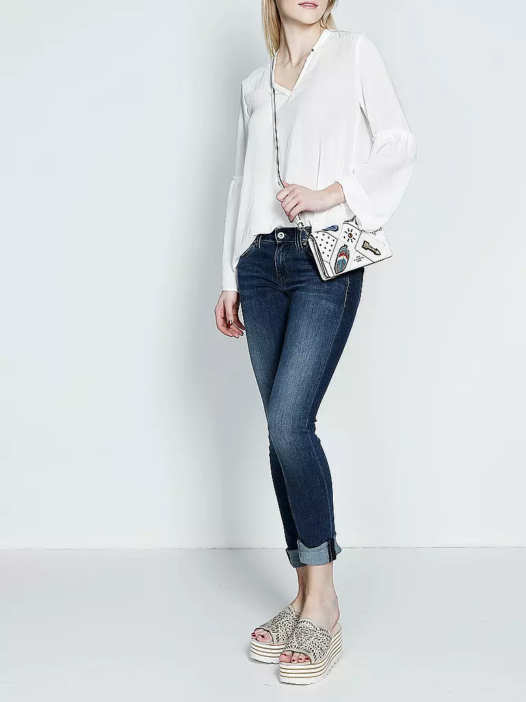 MARC CAIN | Schuhe - Sandale  | 