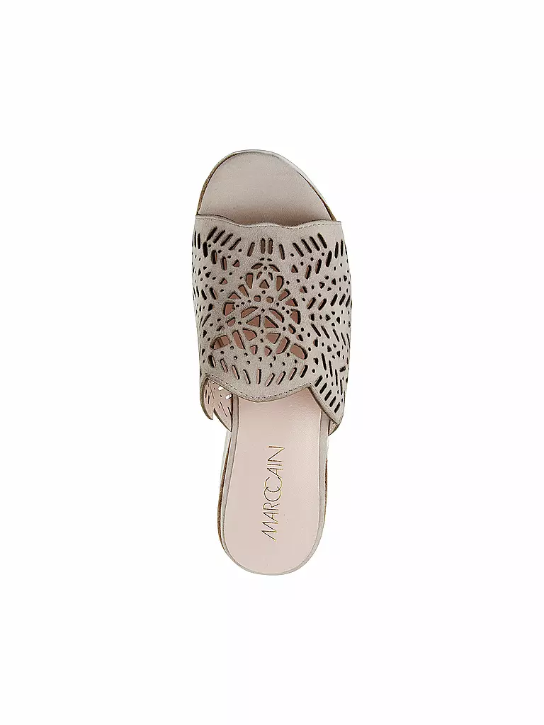 MARC CAIN | Schuhe - Sandale  | 