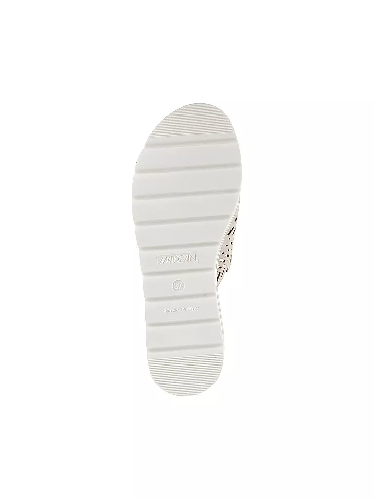 MARC CAIN | Schuhe - Sandale  | 