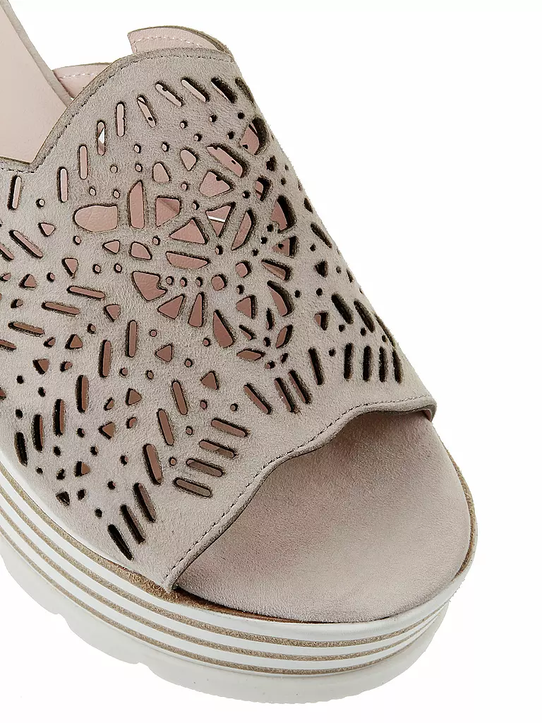 MARC CAIN | Schuhe - Sandale  | 