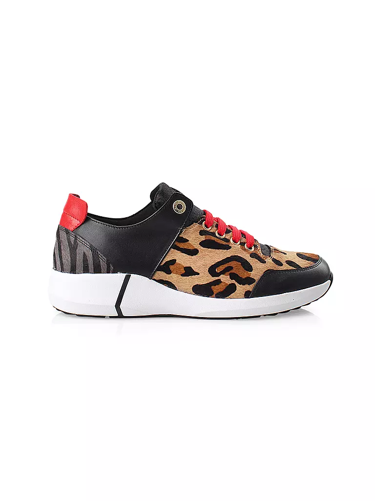 MARC CAIN | Schuhe - Sneaker | 