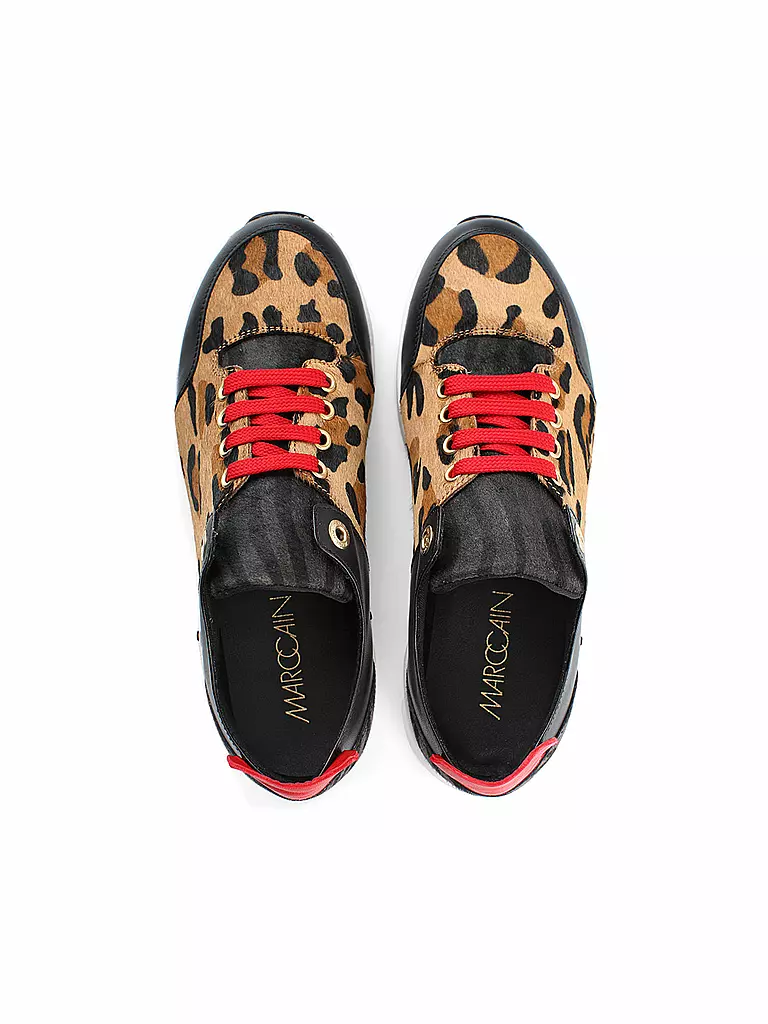 MARC CAIN | Schuhe - Sneaker | 