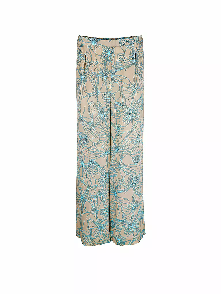 MARC CAIN | Seiden-Hose  | 