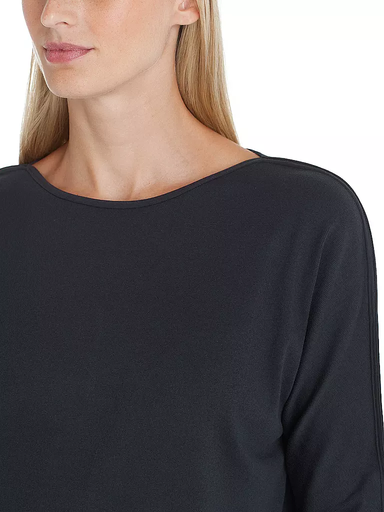 MARC CAIN | Shirt  | dunkelblau