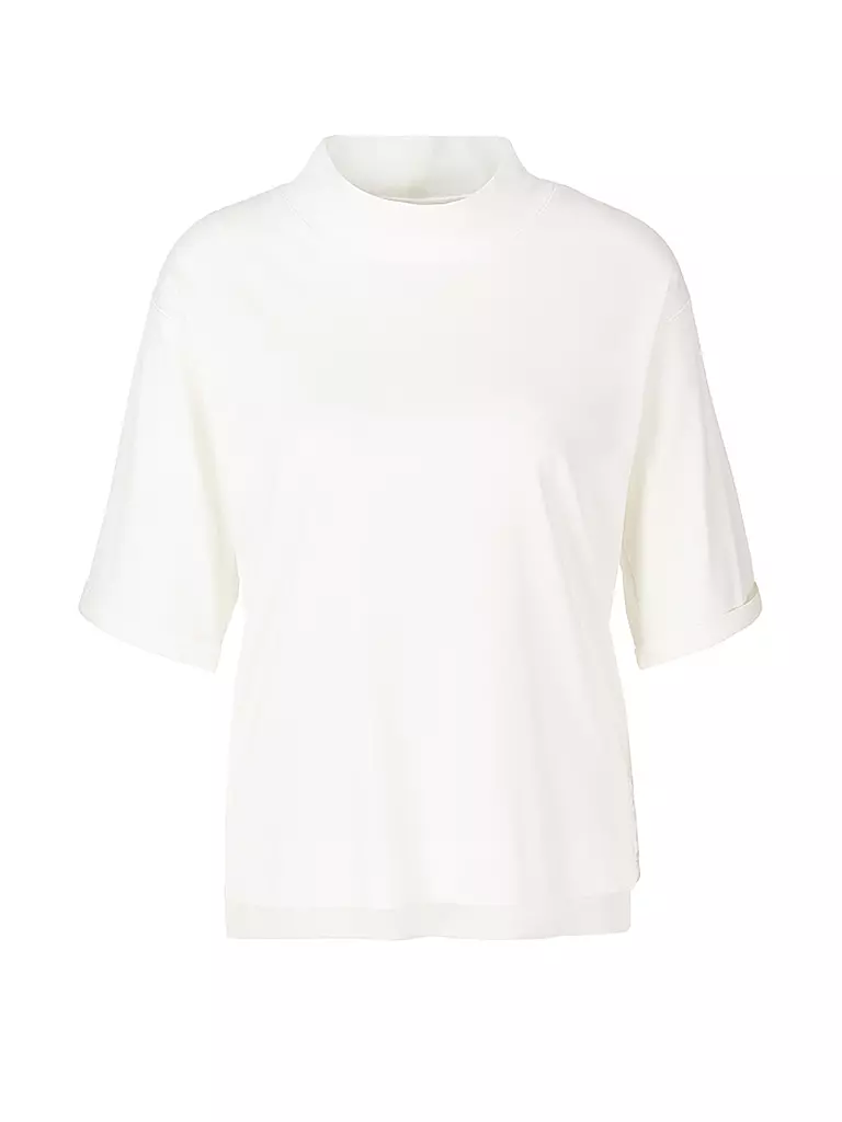 MARC CAIN | Shirt | weiß