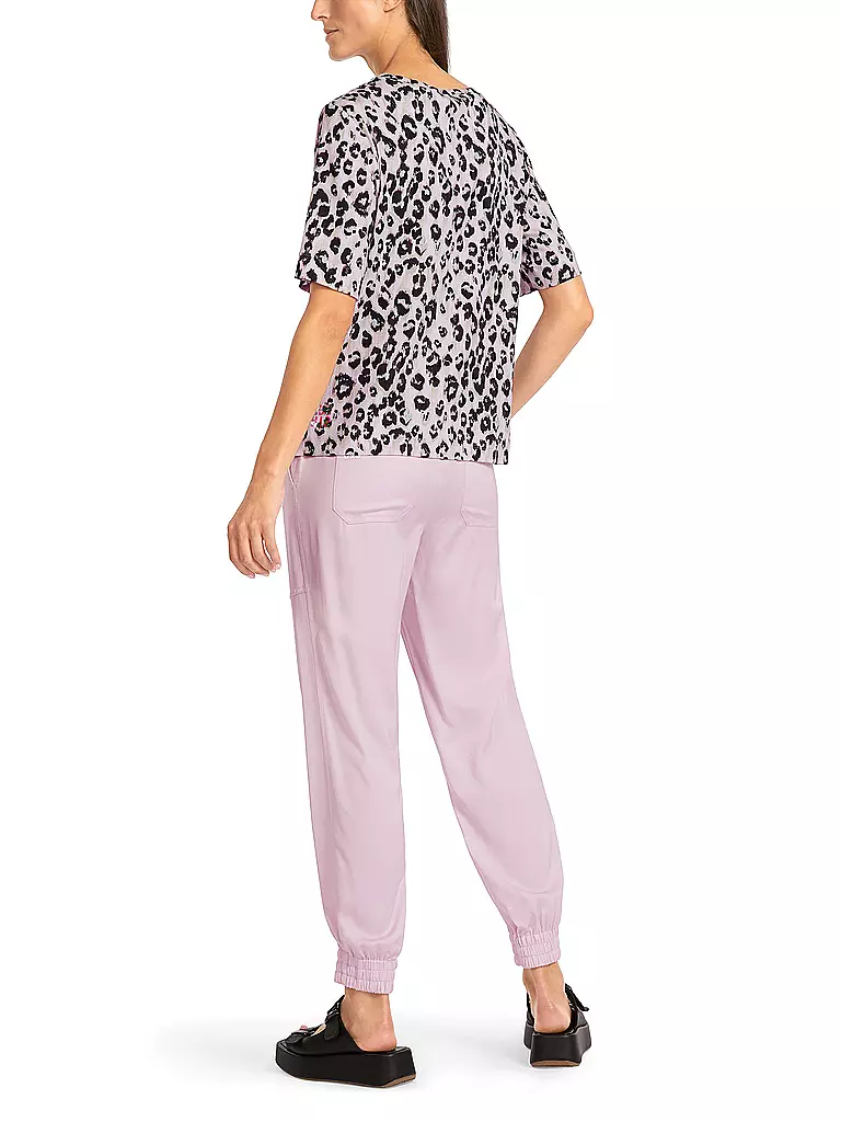 MARC CAIN | Shirt | lila