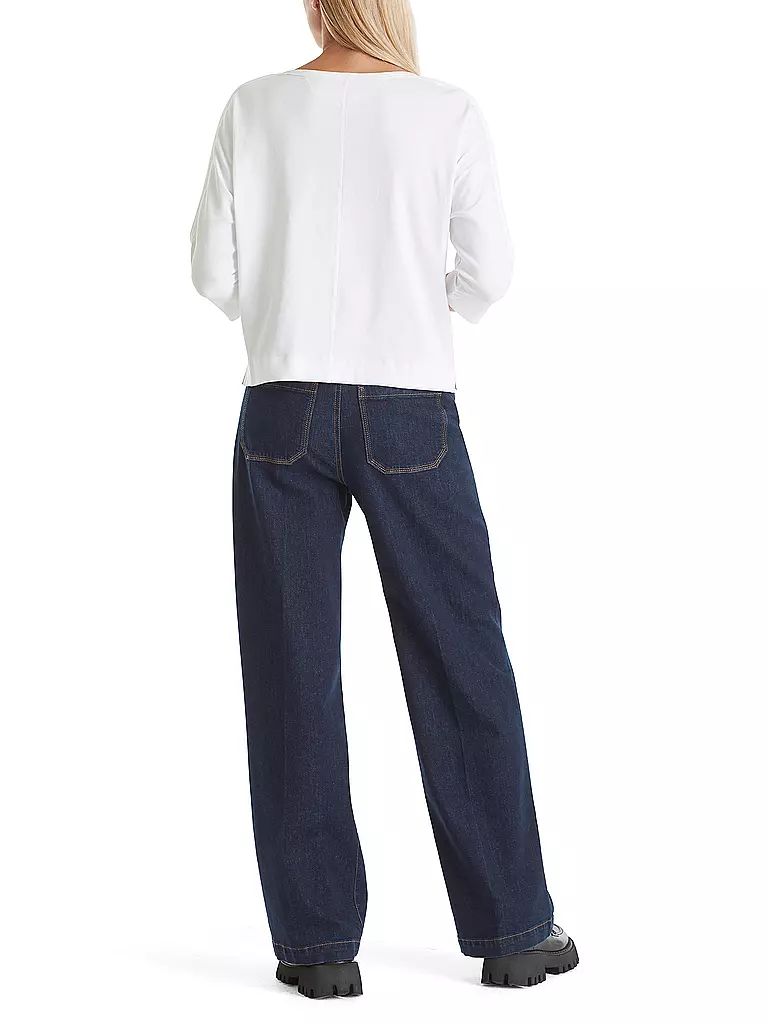 MARC CAIN | Shirt | schwarz