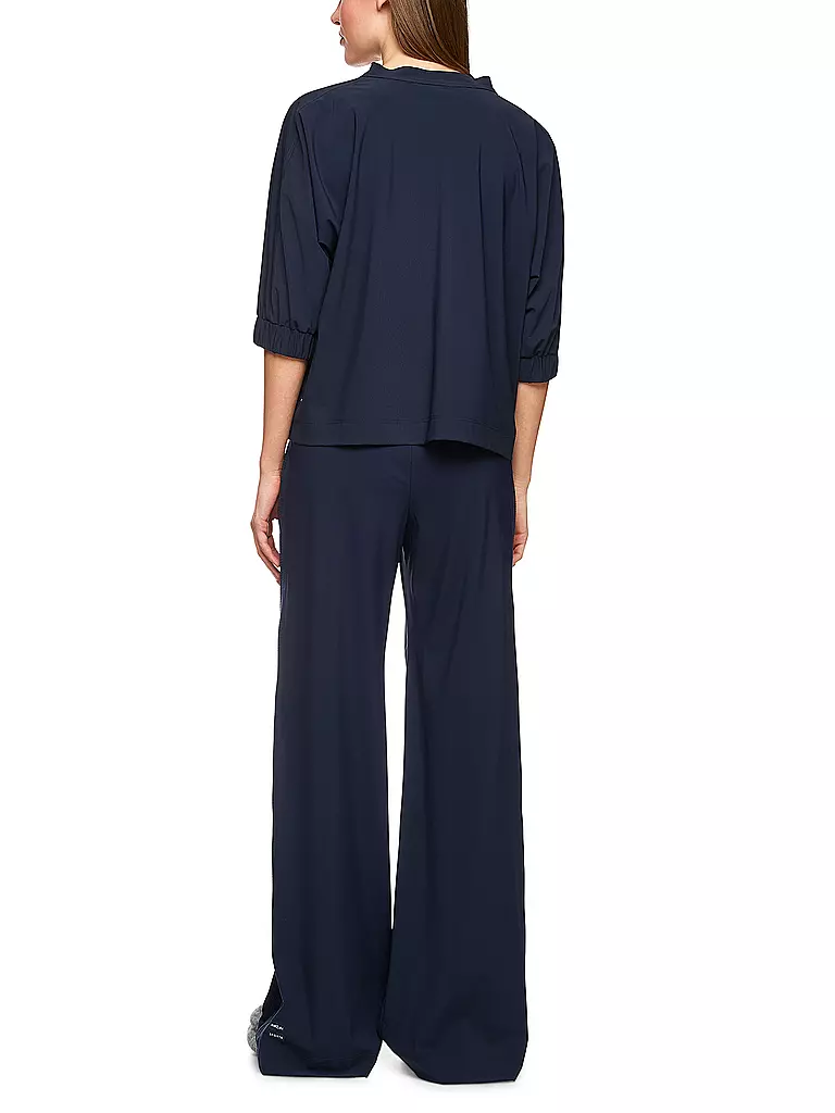 MARC CAIN | Shirt | dunkelblau