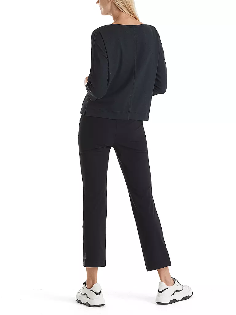 MARC CAIN | Shirt | schwarz