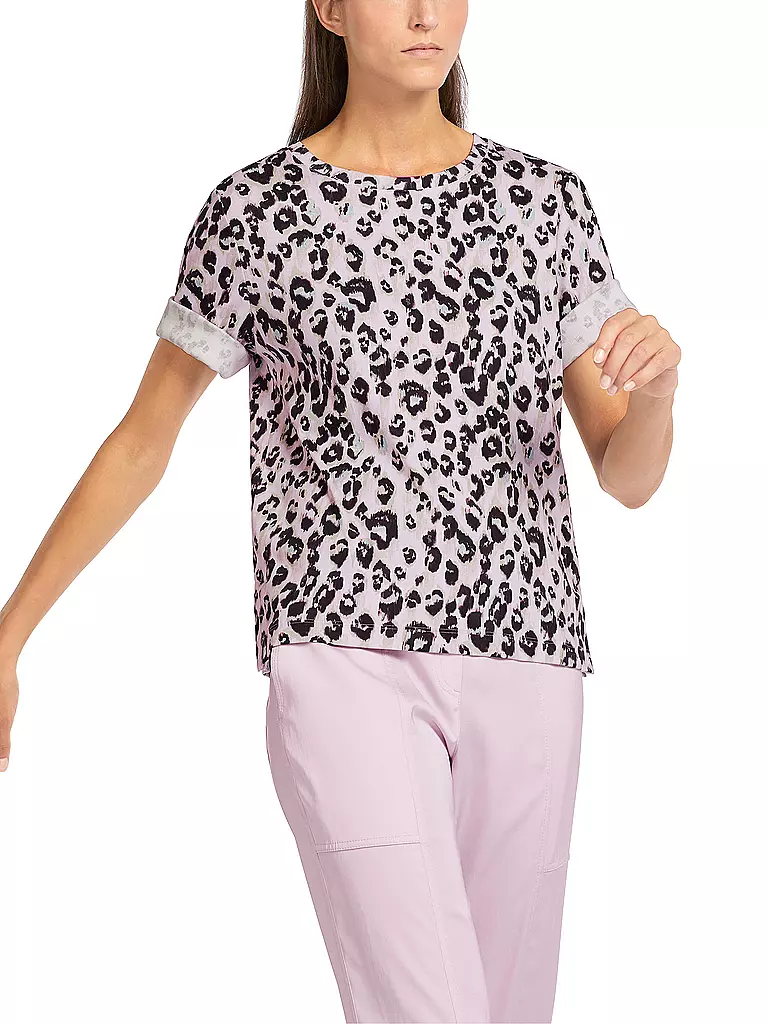 MARC CAIN | Shirt | lila