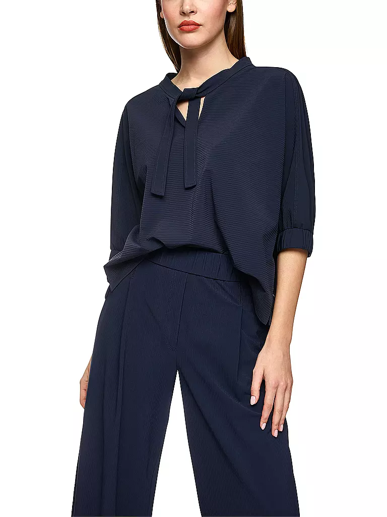 MARC CAIN | Shirt | dunkelblau