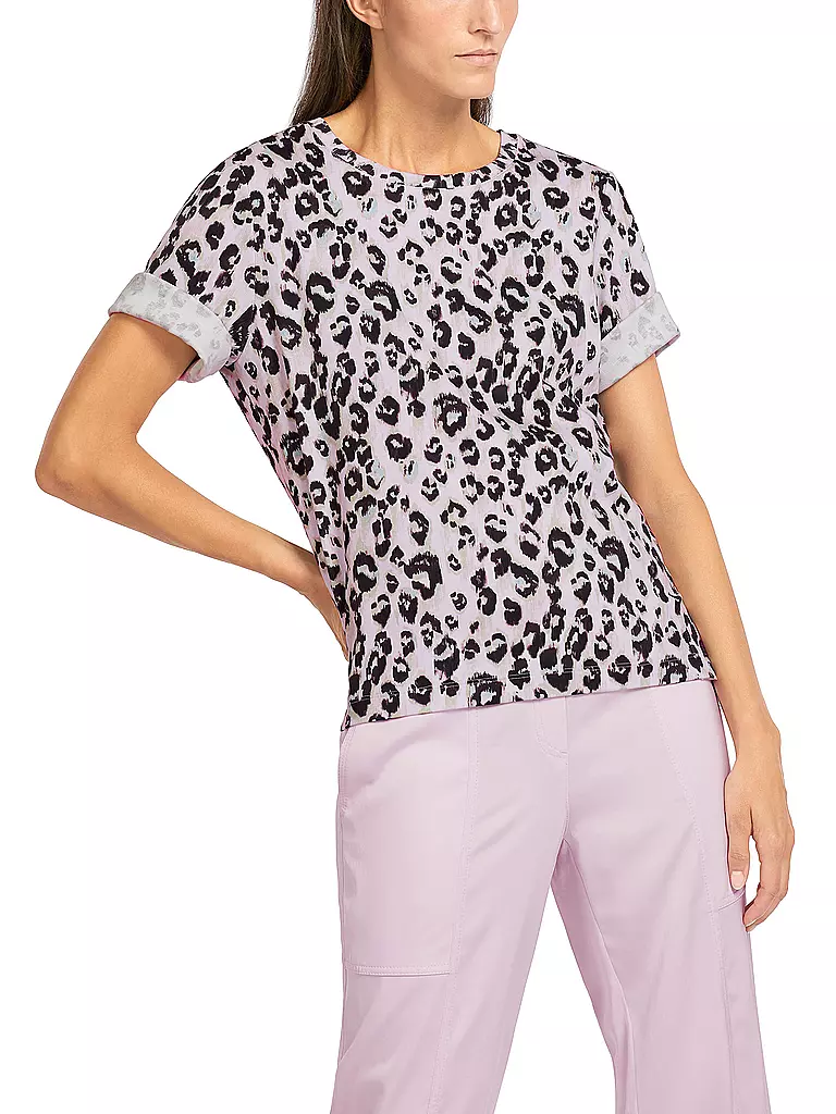 MARC CAIN | Shirt | lila