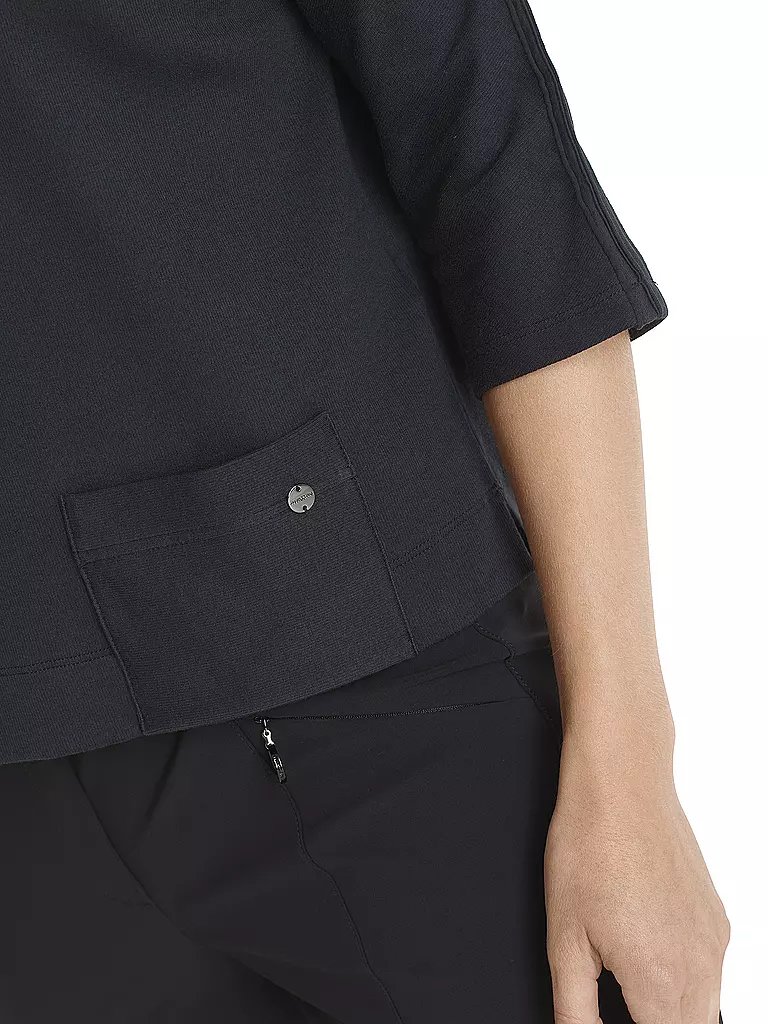 MARC CAIN | Shirt | schwarz