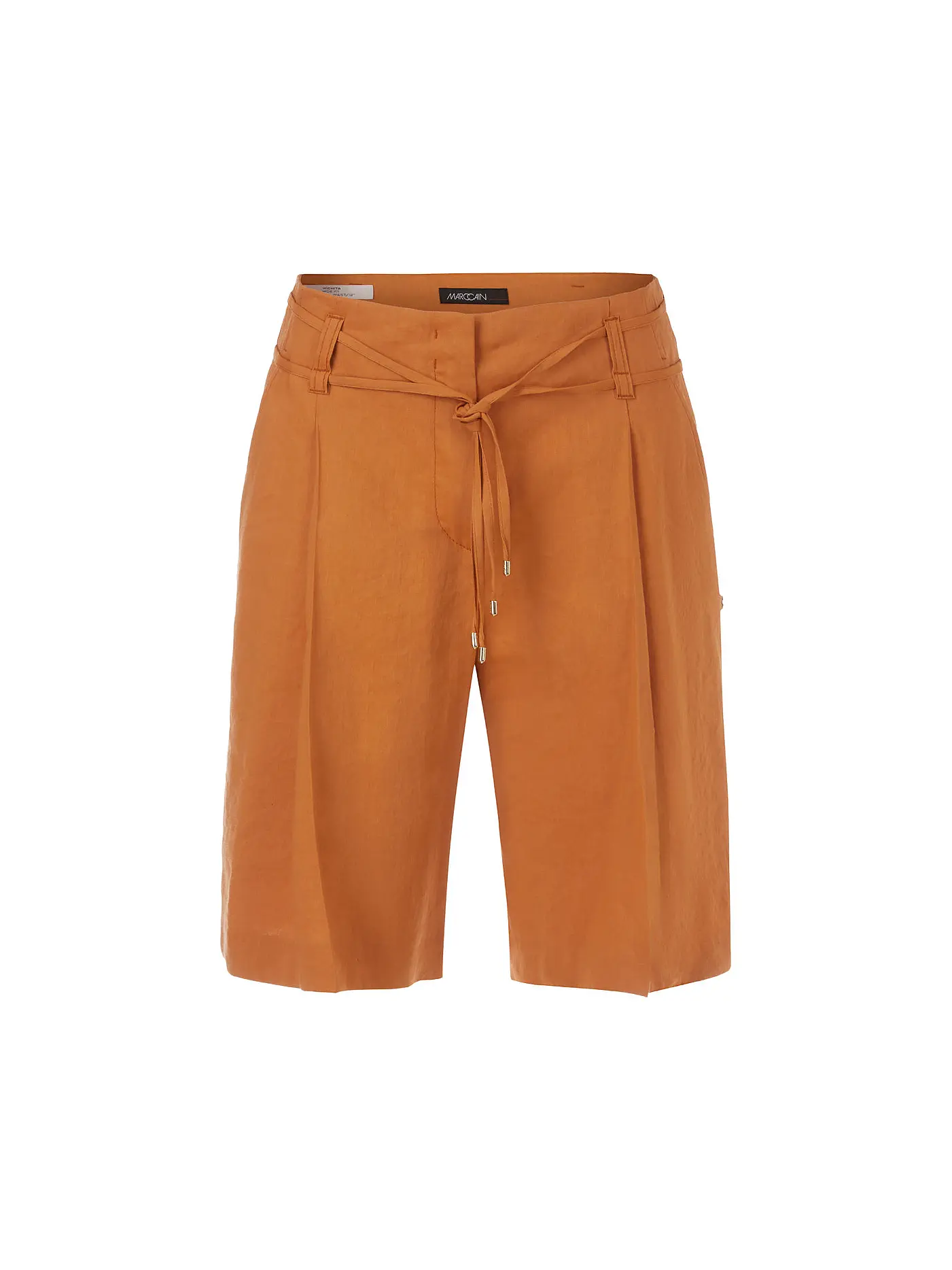 MARC CAIN | Shorts WICHITA  | braun