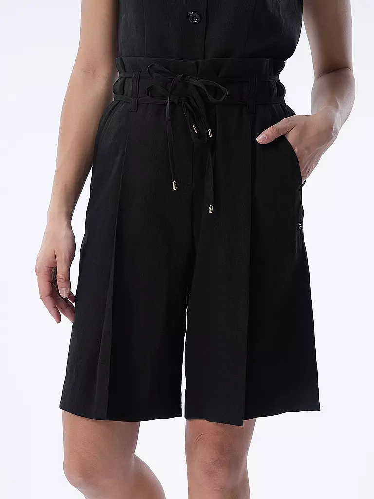 MARC CAIN | Shorts WICHITA | schwarz