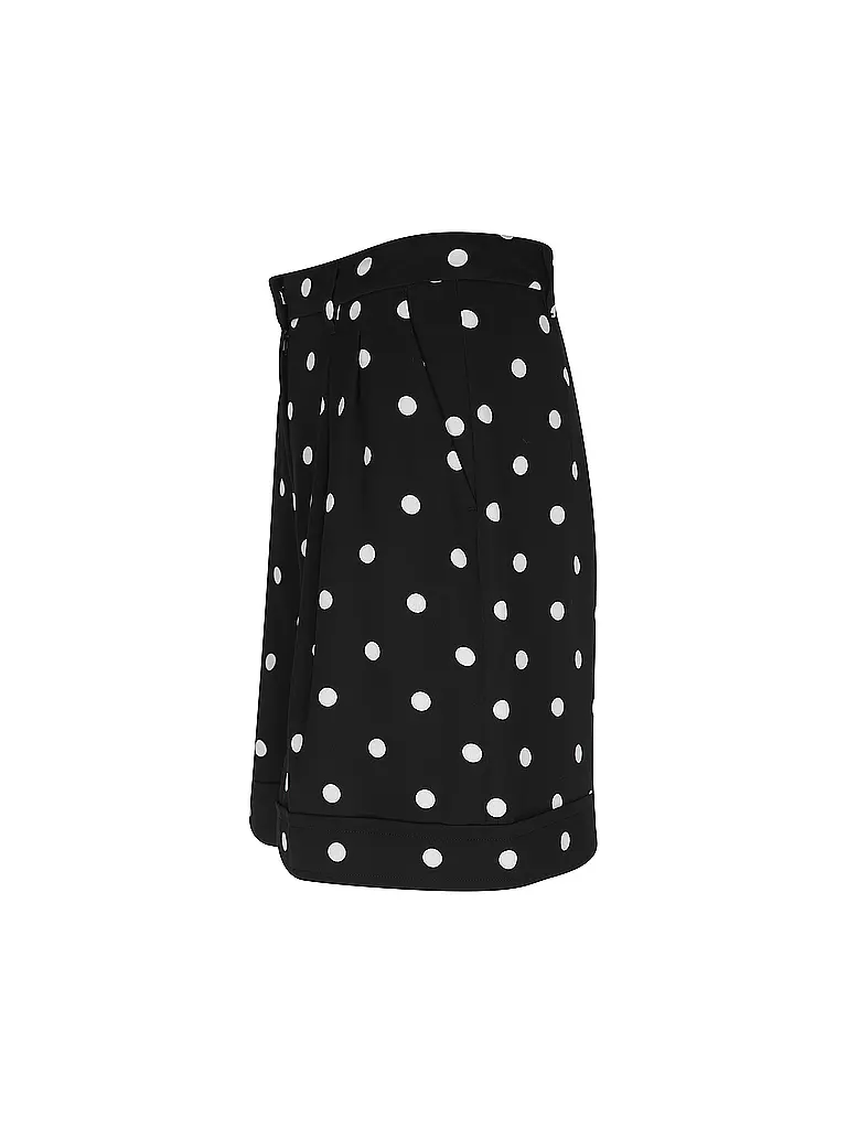 MARC CAIN | Shorts WICHITA | schwarz