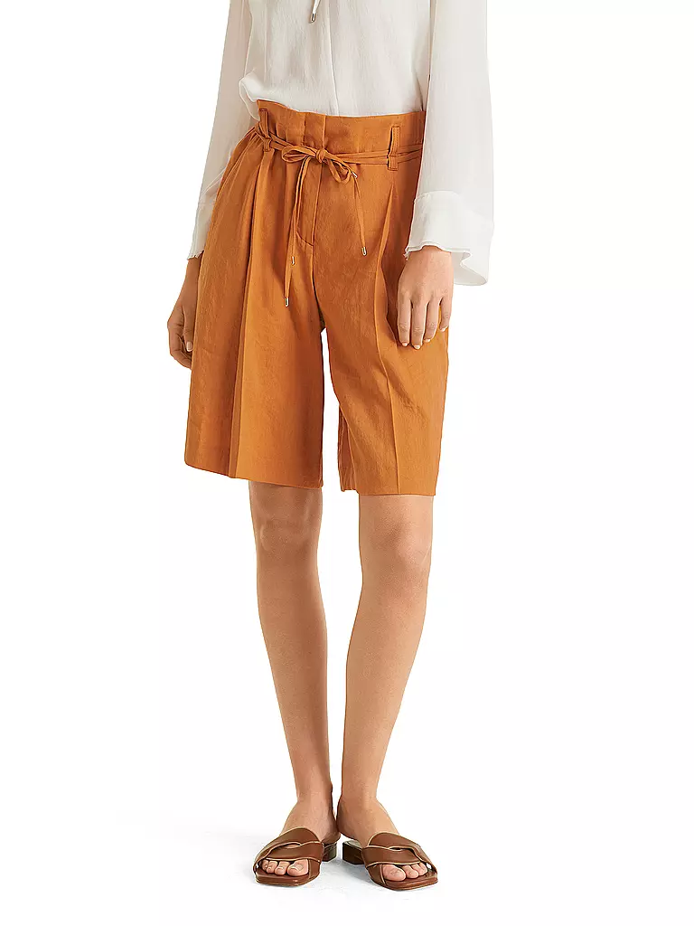 MARC CAIN | Shorts WICHITA | schwarz