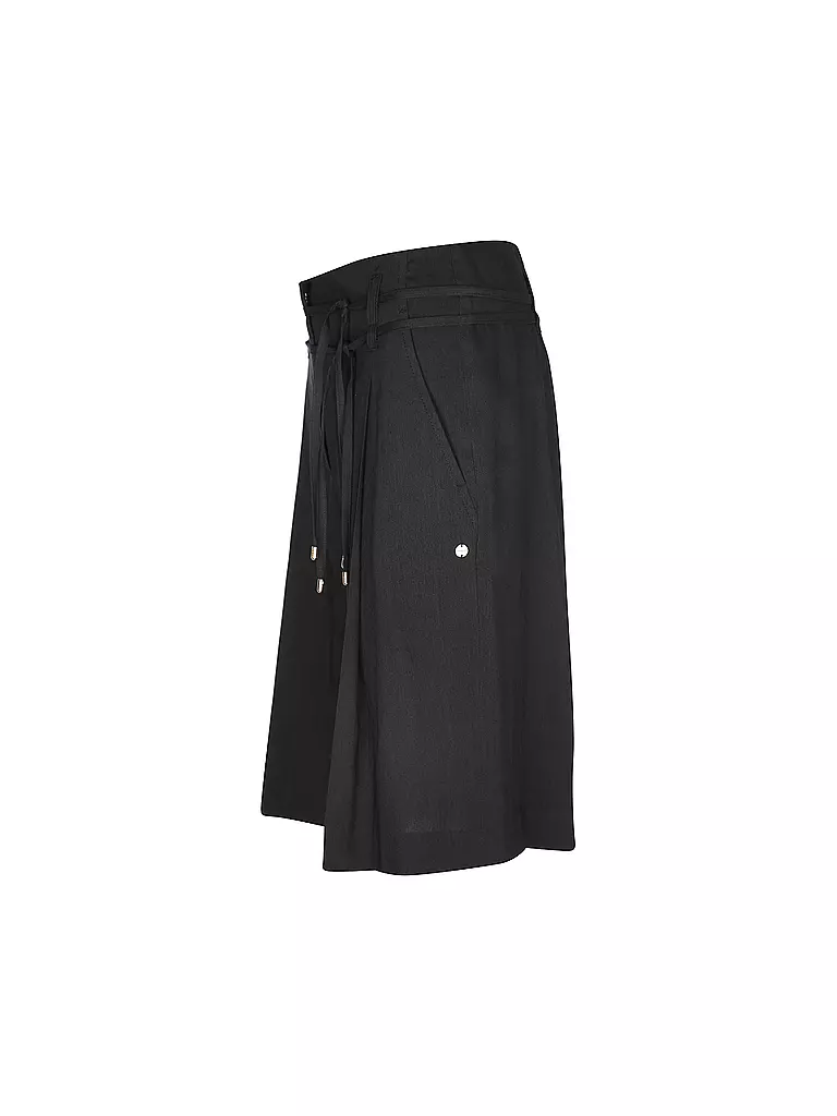 MARC CAIN | Shorts WICHITA | schwarz